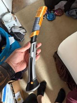 Nathanial review photo