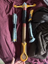 Nathanial review photo