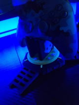 Rashad review photo