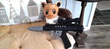 Dameon review photo