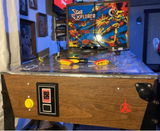 Alf review photo