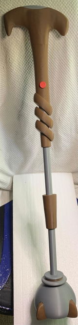 Vaughn review photo