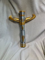 Vaughn review photo