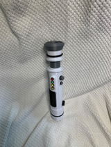 Vaughn review photo