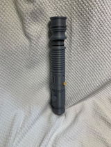Vaughn review photo