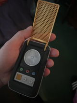 Scot review photo