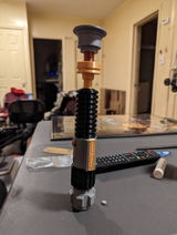 Lesley review photo