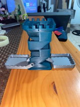 Scot review photo