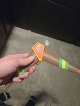 Joseph review photo