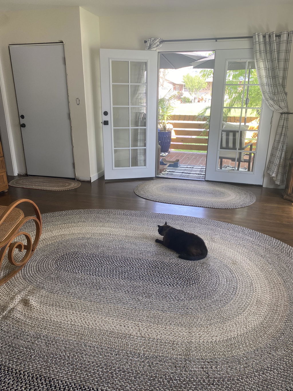 Super Area Rugs