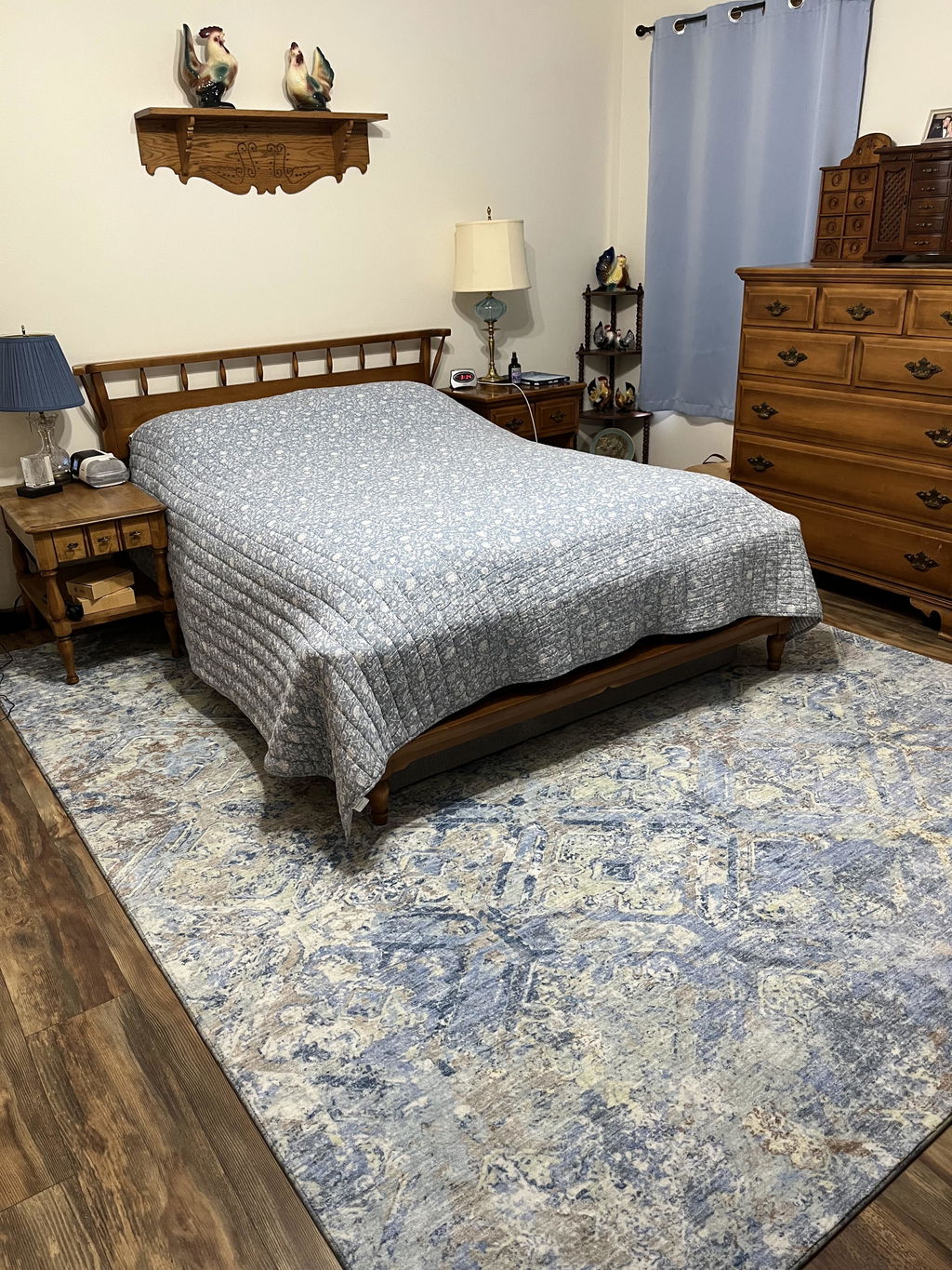 Super Area Rugs