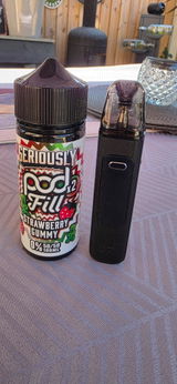 carol r. review photo