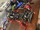 r.f. review photo