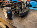 B.K. review photo