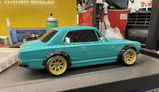 A.W. review photo