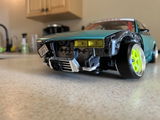 S.P. review photo