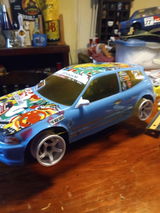 c.B. review photo