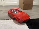 A.B. review photo
