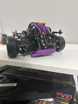 V.W. review photo