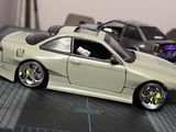 A. review photo