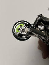 A. review photo