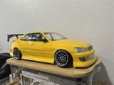 M.F. review photo