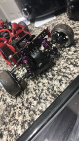 D.M. review photo