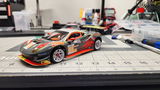 T.R. review photo