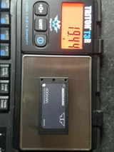 I.D. review photo