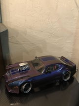 T.J.H. review photo