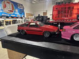 B.F. review photo