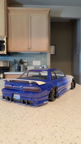 R. review photo