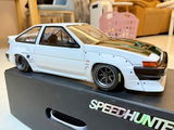 C. review photo