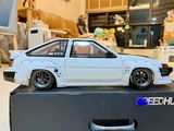 C. review photo