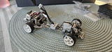 C. review photo