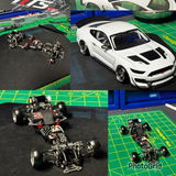 K. review photo