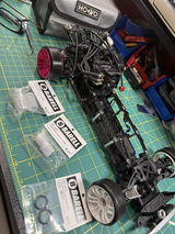 M. review photo