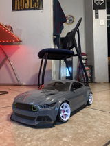 K.A. review photo