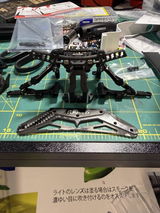 M. review photo