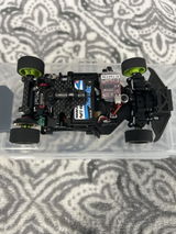 V.B. review photo