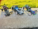M. review photo