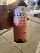 Andre Scott review photo