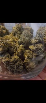 LittleolSativa ^. review photo