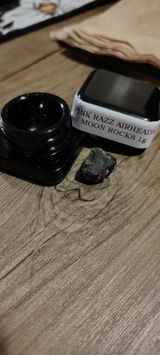 Anthony B. review photo