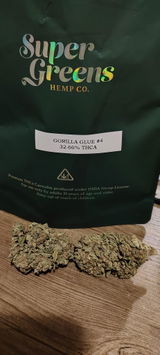 Boogie G. review photo