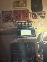 e. v. review photo