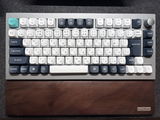 Keychron ウッドパームレスト