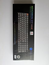 Keychron K17 Max QMK/VIA ワイヤレス カスタム・メカニカルキーボード