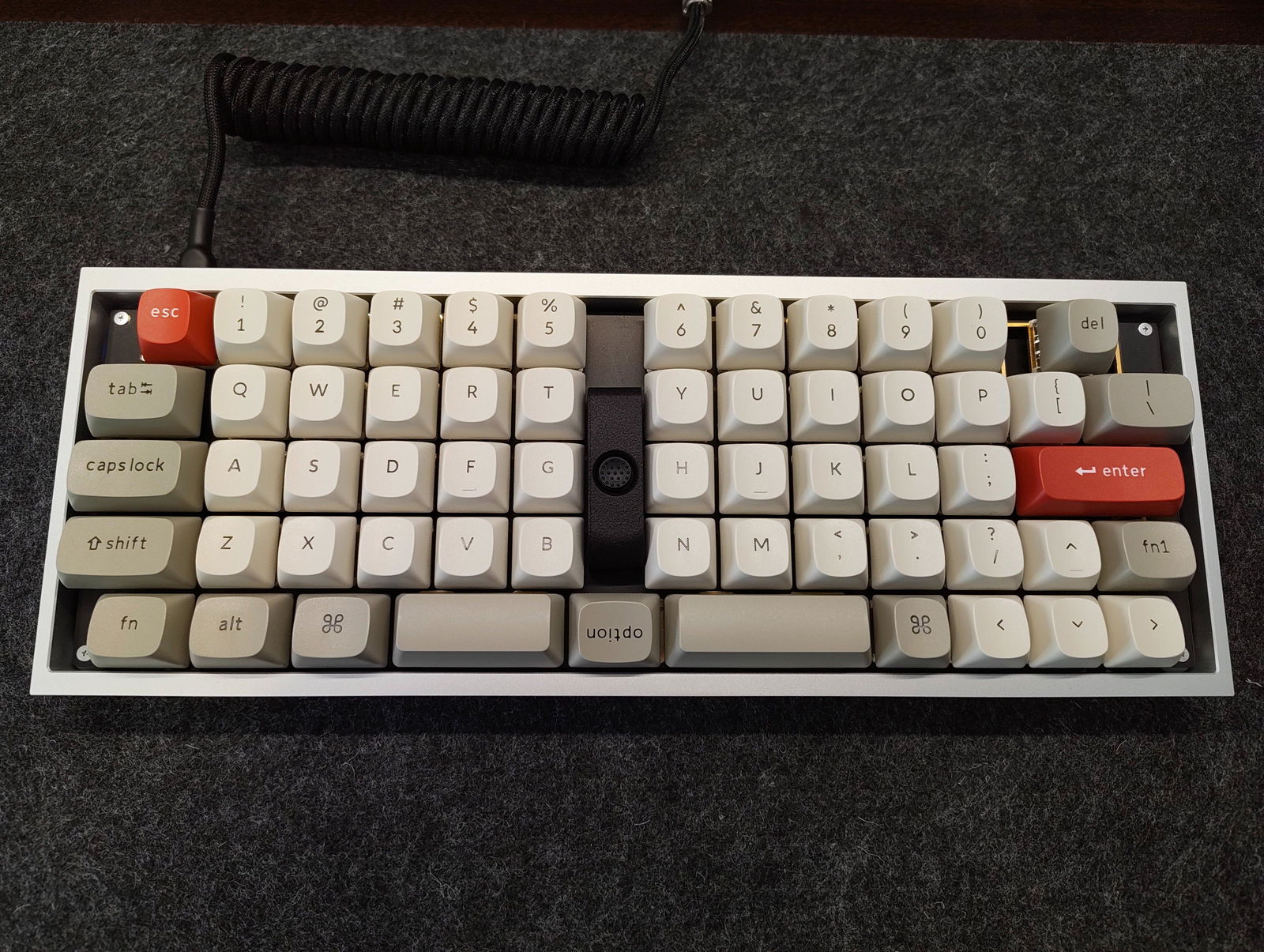 Keychron Superスイッチセット– SUPER KOPEK