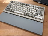 Keychron V1 MAX QMK/VIA ワイヤレスカスタム・メカニカルキーボード